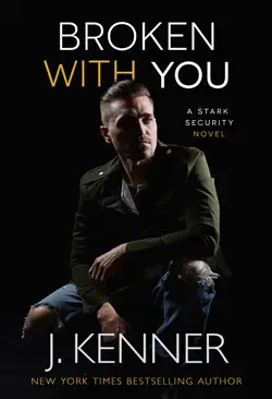broken with you book cover image