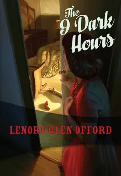 the 9 dark hours book cover image
