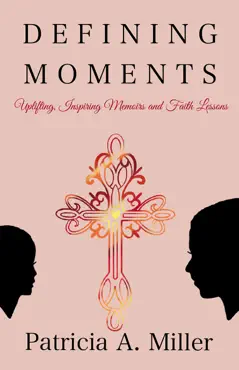 defining moments imagen de la portada del libro