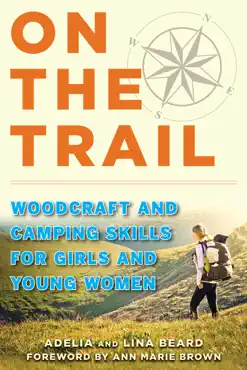 on the trail book cover image