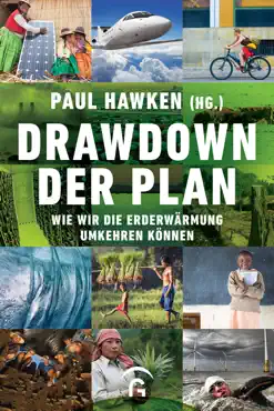 drawdown - der plan imagen de la portada del libro
