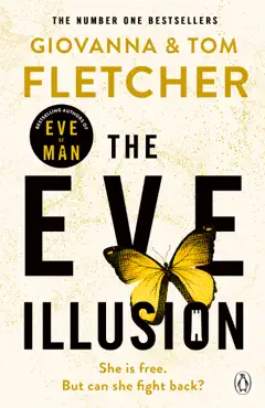 the eve illusion imagen de la portada del libro