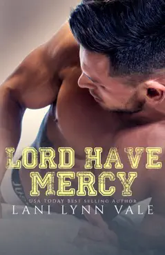lord have mercy book cover image