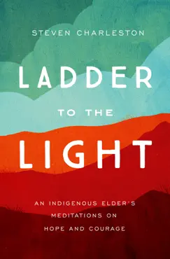 ladder to the light book cover image