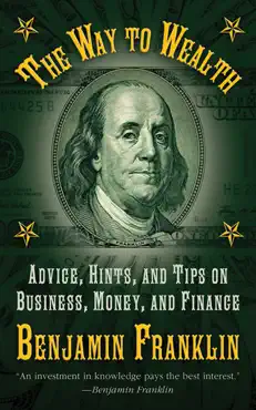 the way to wealth book cover image