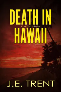 death in hawaii book cover image