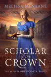 Scholar of the Crown synopsis, comments
