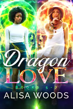 dragon love box set book cover image