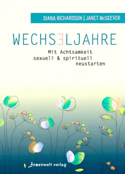 wechseljahre book cover image