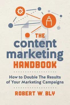 the content marketing handbook book cover image