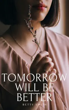 tomorrow will be better book cover image
