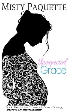 unexpected grace book cover image