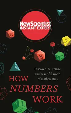 how numbers work book cover image