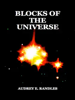 blocks of the universe imagen de la portada del libro