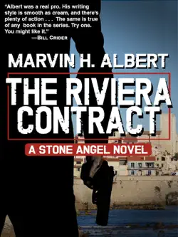 the riviera contract book cover image