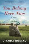 You Belong Here Now e-book