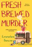 Fresh Brewed Murder synopsis, comments