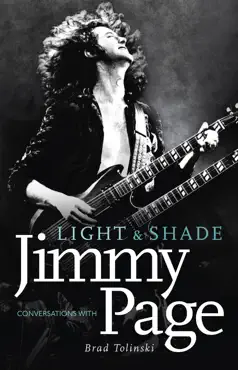 light and shade imagen de la portada del libro