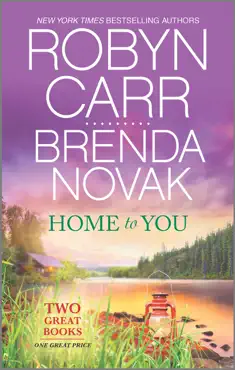 home to you book cover image
