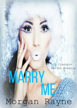 marry me book cover image