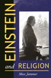 Einstein and Religion e-book