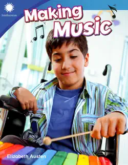 making music book cover image