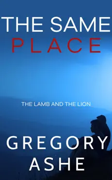the same place book cover image