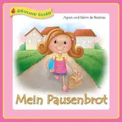 mein pausenbrot book cover image