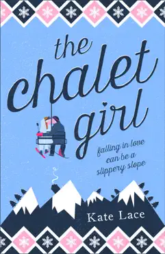 the chalet girl imagen de la portada del libro