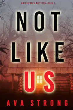not like us (an ilse beck fbi suspense thriller—book 1) book cover image