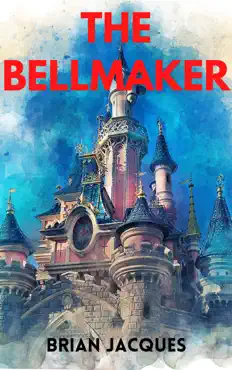 the bellmaker book cover image