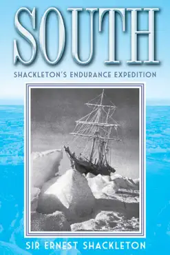 south book cover image