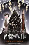 The Little Town of Marrowville synopsis, comments