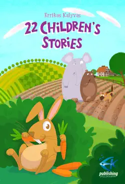 22 children's stories book cover image