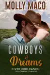 Cowboys And Dreams synopsis, comments