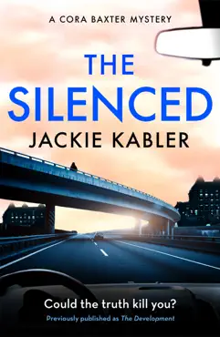 the silenced book cover image
