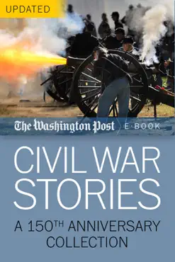 civil war stories book cover image