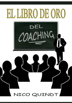 el libro de oro del coaching book cover image