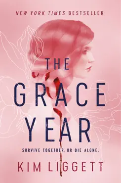 the grace year book cover image