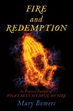 fire and redemption book cover image