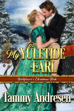 my yuletide earl book cover image