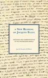 A New Reading of Jacques Ellul synopsis, comments