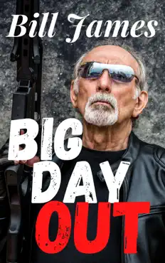 big day out book cover image