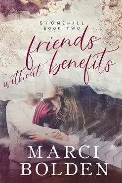 friends without benefits book cover image