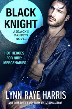 black knight book cover image
