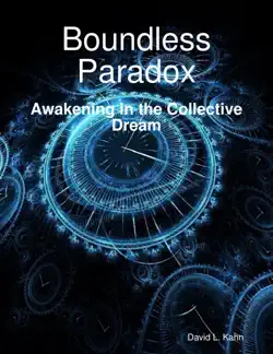 boundless paradox imagen de la portada del libro