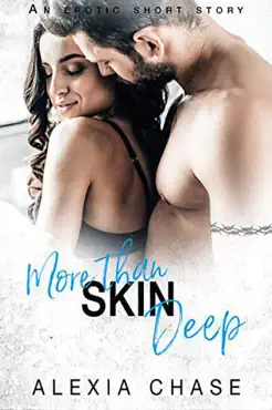more than skin deep book cover image