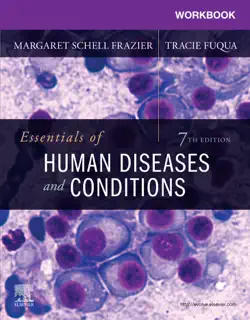 workbook for essentials of human diseases and conditions - e-book book cover image