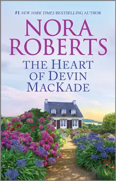 the heart of devin mackade book cover image