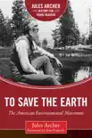 To Save the Earth synopsis, comments